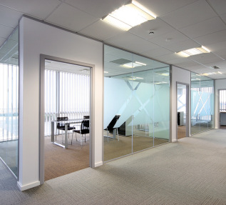 Consistent clean with a Revive Clean Carpet Program!